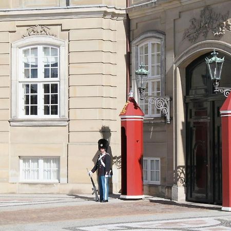 Apartmentincopenhagen Apartment 1159 Экстерьер фото