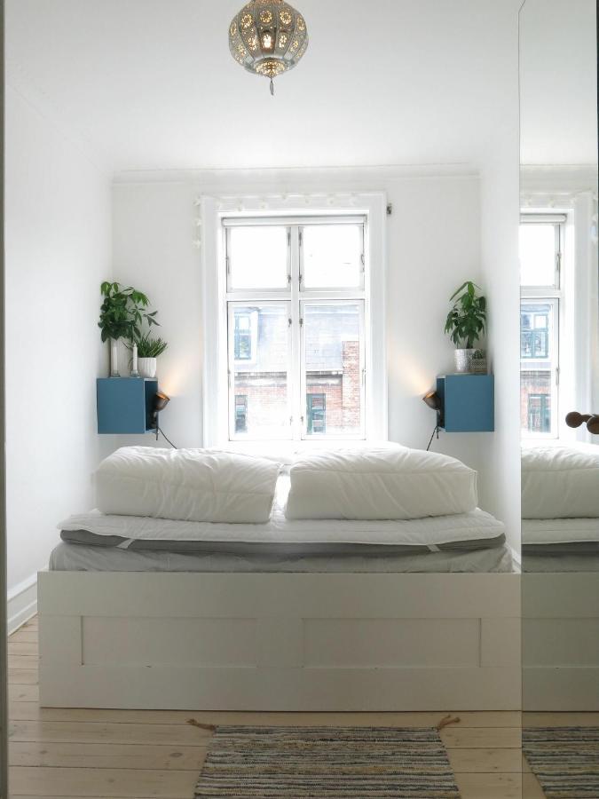Apartmentincopenhagen Apartment 1159 Экстерьер фото