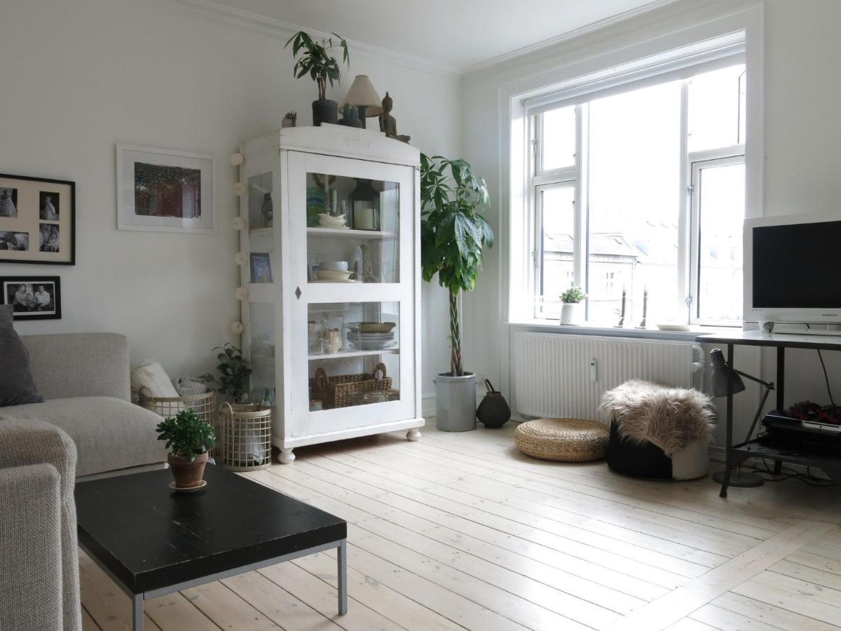 Apartmentincopenhagen Apartment 1159 Экстерьер фото