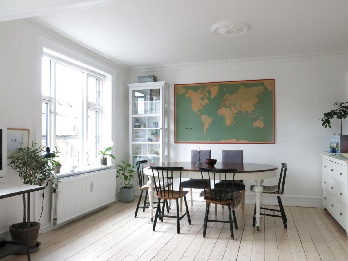 Apartmentincopenhagen Apartment 1159 Экстерьер фото