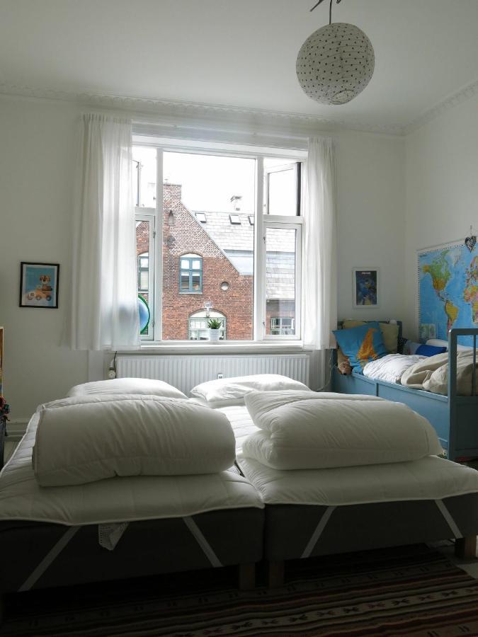 Apartmentincopenhagen Apartment 1159 Экстерьер фото