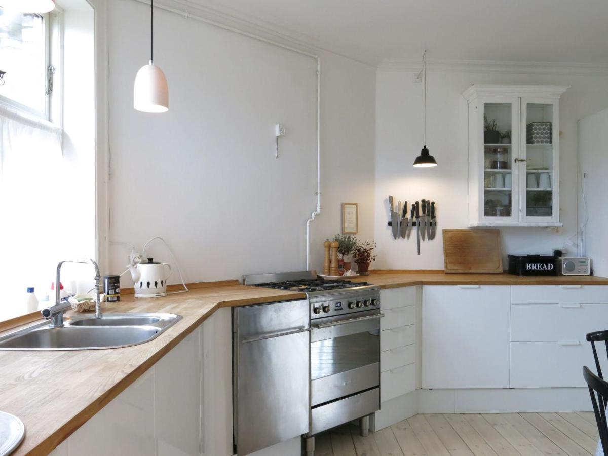 Apartmentincopenhagen Apartment 1159 Экстерьер фото
