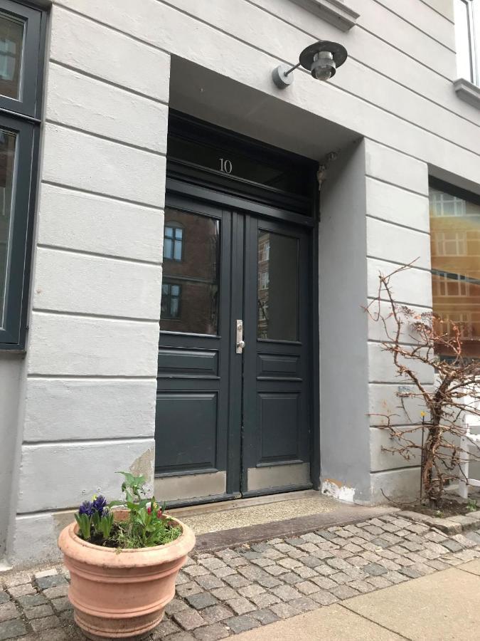 Apartmentincopenhagen Apartment 1159 Экстерьер фото
