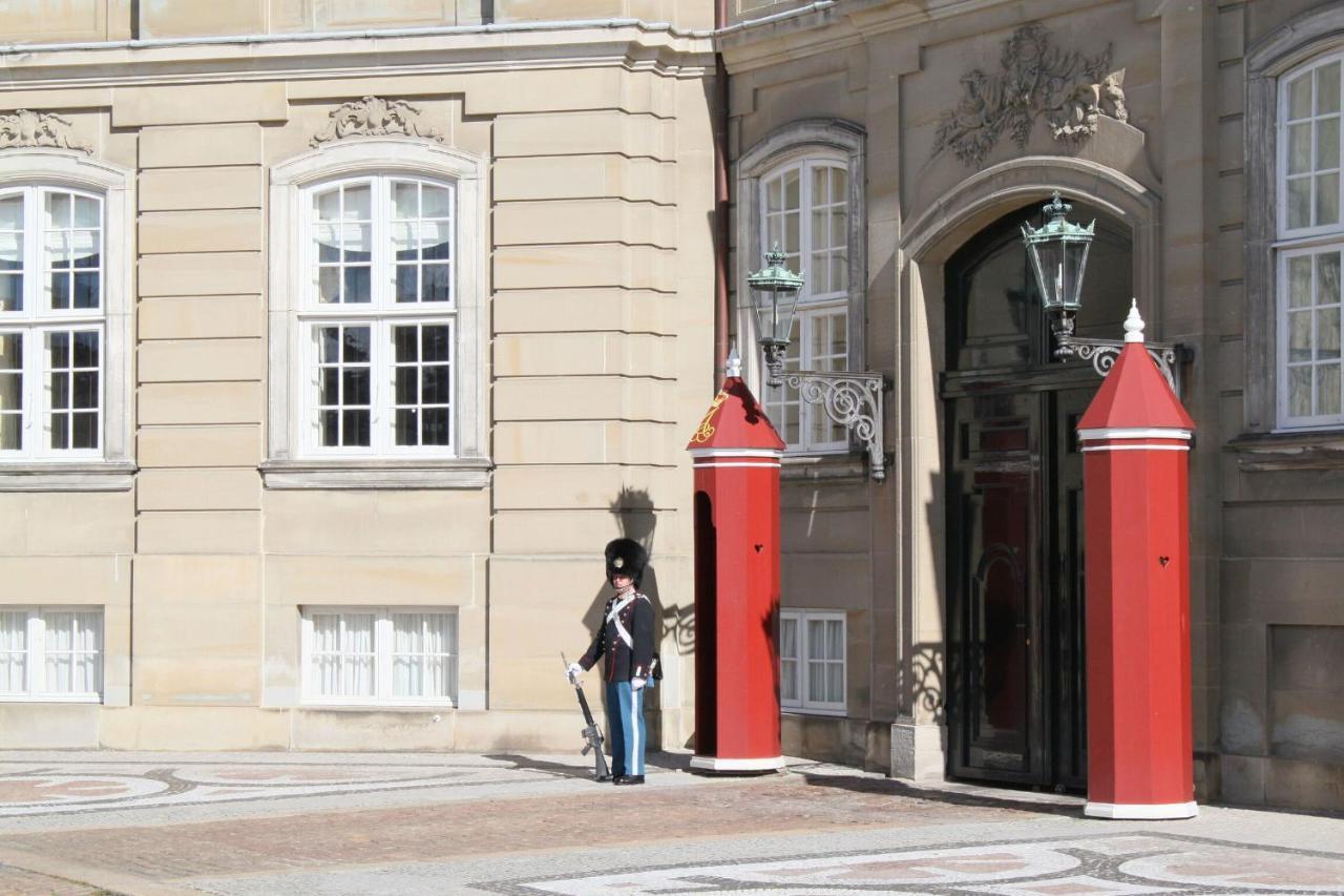 Apartmentincopenhagen Apartment 1159 Экстерьер фото