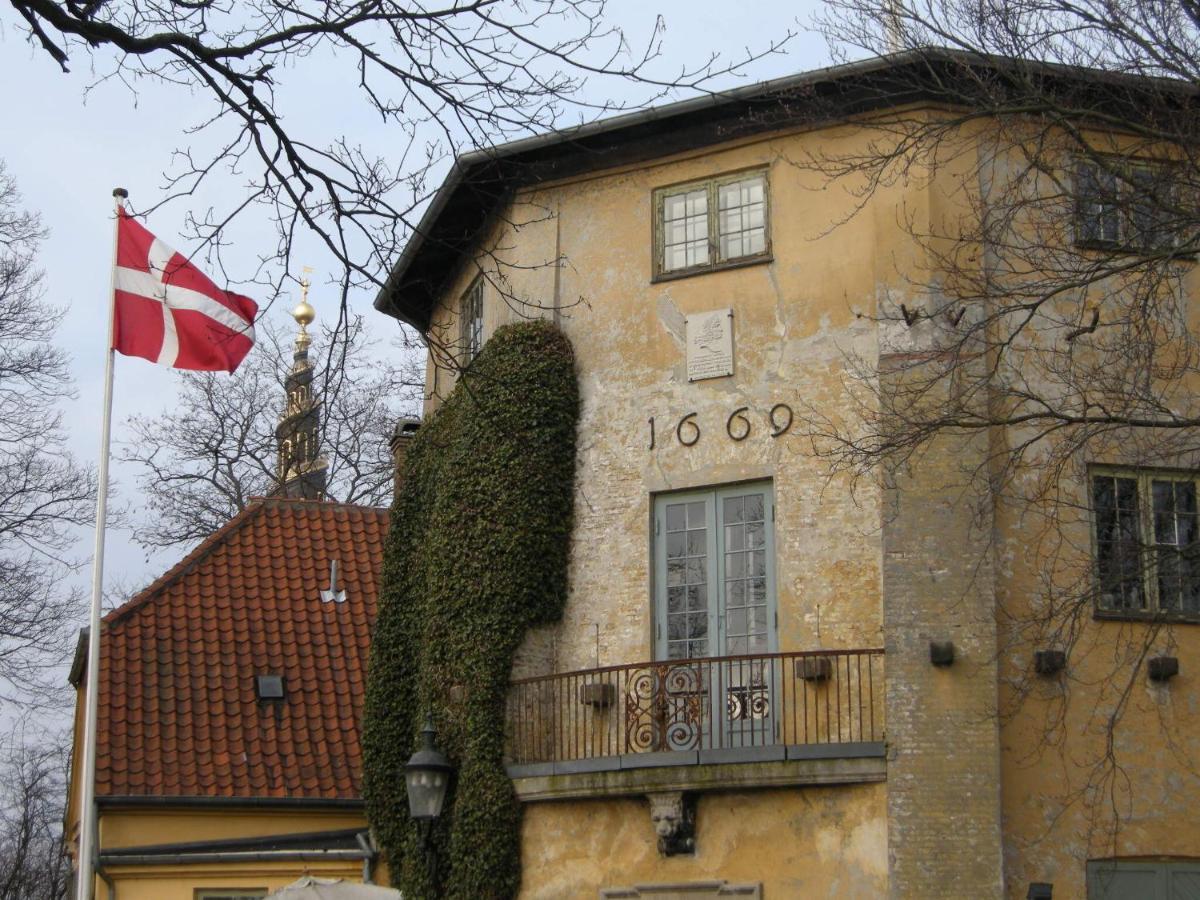 Apartmentincopenhagen Apartment 1159 Экстерьер фото