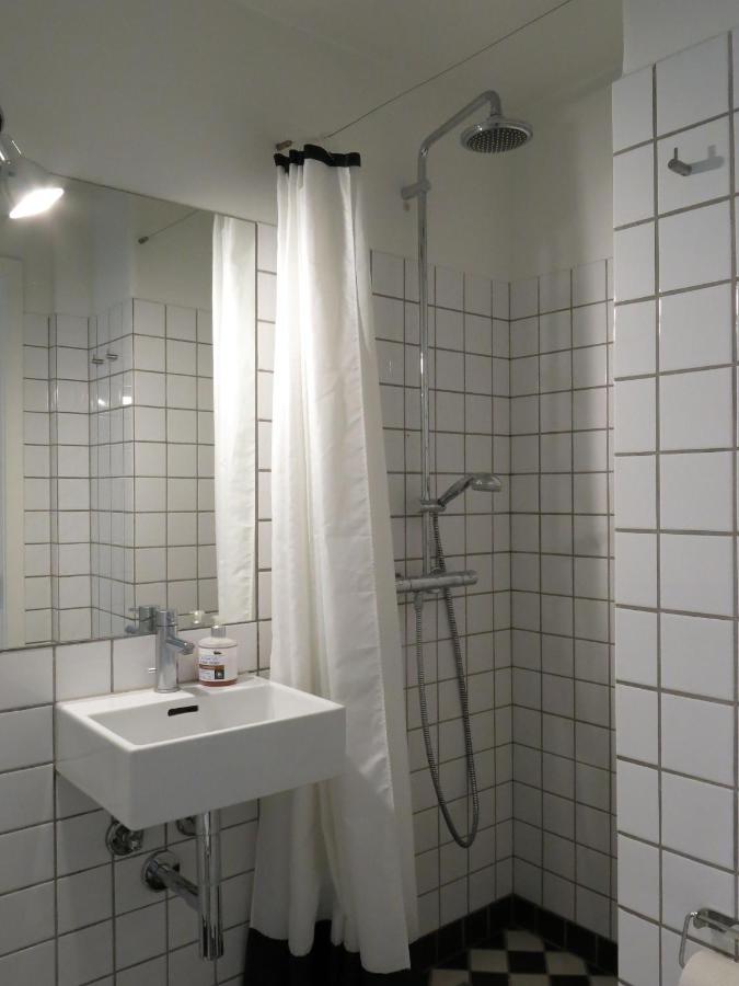 Apartmentincopenhagen Apartment 1159 Экстерьер фото